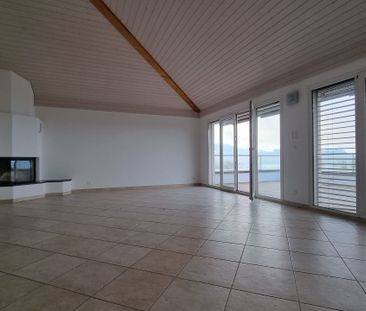 Maison individuelle - Chemin de la Canélaz 10 - 1090 La Croix s/Lutry - Photo 1