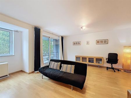 Appartement 2 chambres avec balcon - Photo 2