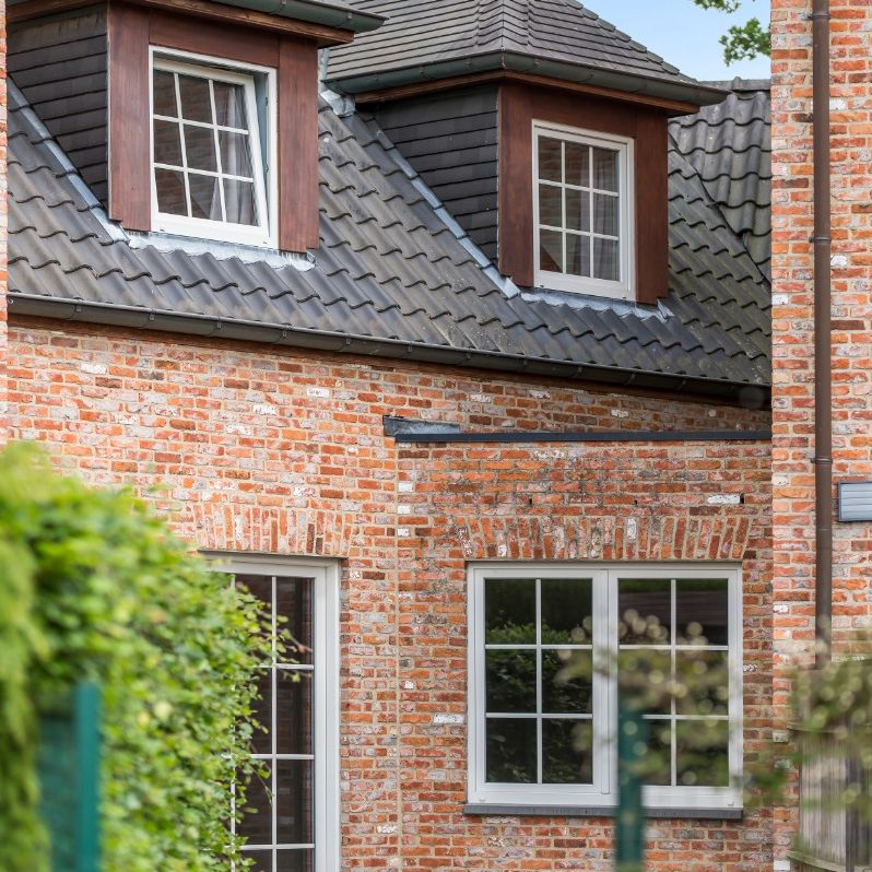 Huis met 3 slaapkamers te huur in Dikkelvenne (Gavere) - Foto 1