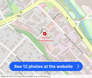 wynajmę mieszkanie M3 Centrum ul. Szara - Photo 1