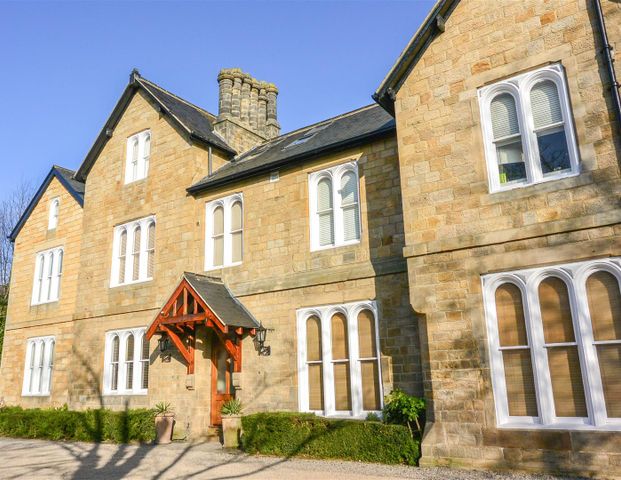 Flat 11, 62 Otley Road, Headingley, Leeds, LS6 4DL - Photo 1