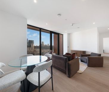 2 Bed Flat, Herland Court, SW6 - Photo 4