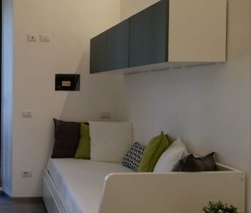 Via Nino Oxilia, Milan, Lombardy 20127 - Photo 4