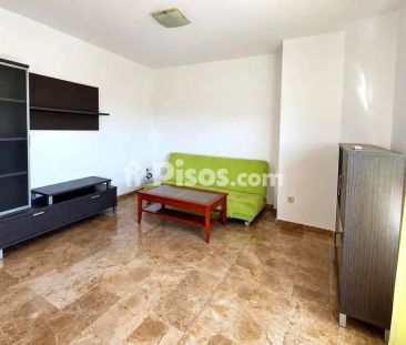 Piso en alquiler en Calle Calixto III - Foto 1