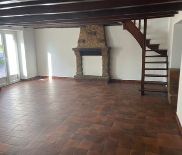 Location Maison 3 pièces 97m² - Photo 1