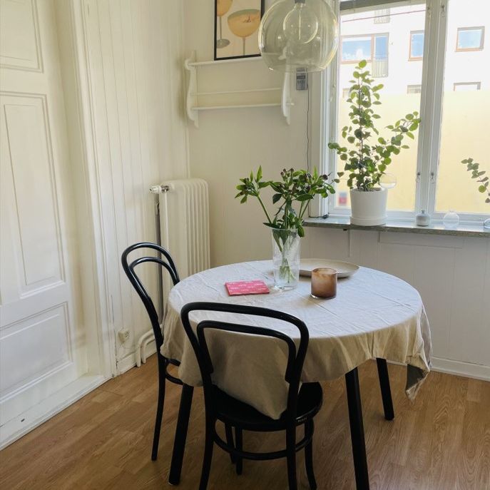 Döbelnsgatan 10 - Foto 1