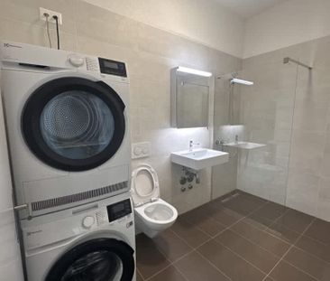 3.5 Zimmer, 89 m², 6. Stock - Photo 3