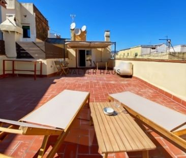 Ático en alquiler en Sant Pere, Barcelona - Photo 5