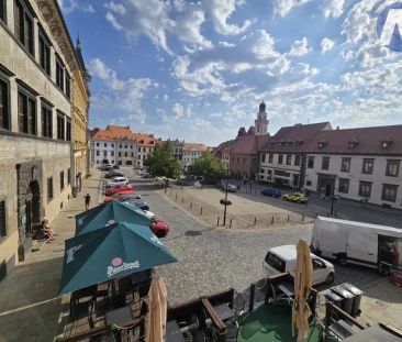 Prachatice, pronájem bytu 2+kk v osobním vlastnictví, 45 m - Fotografie 1