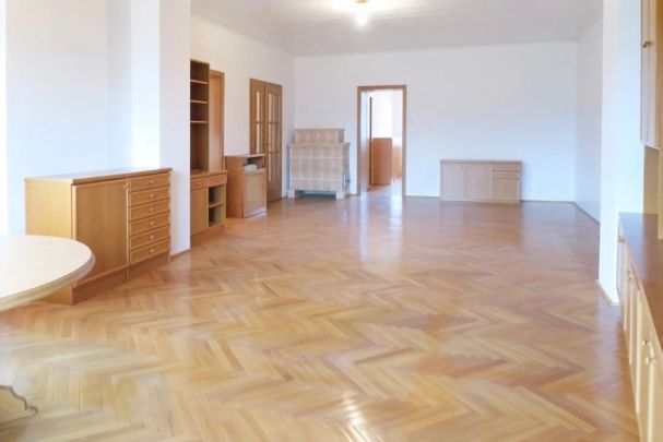 Wohnen mit Komfort und Lebensqualität in zentraler Lage mit Balkon! - Foto 1
