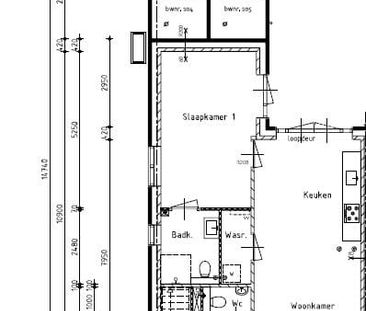 Huis te huur: Motreastraat 3 1689 CZ Zwaag - Foto 5