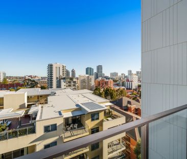 601/35 Bronte Street, EAST PERTH - Photo 2