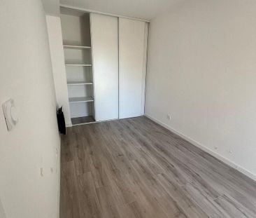 location Appartement T3 DE 69.3m² À L UNION - Photo 3
