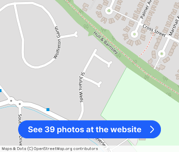 St Julians Wells, Kirk Ella, HU10 7AF - Photo 1