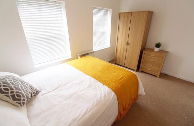 2 Bed Flat, Upper Parliament Street, L8 - Photo 1