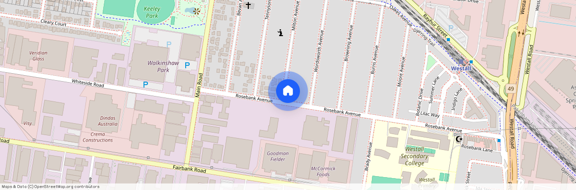 50 Milton Avenue, Vic 3169, Clayton South