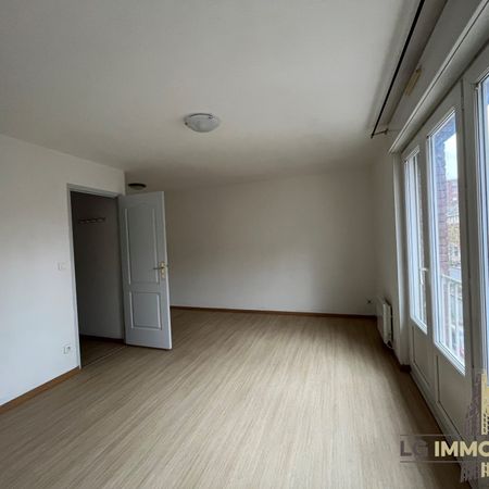 AMIENS CENTRE-VILLE - TYPE 1 - Photo 4