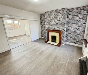 3 bedroom terraced to rent Doe Quarry Terrace, Dinnington - Photo 2