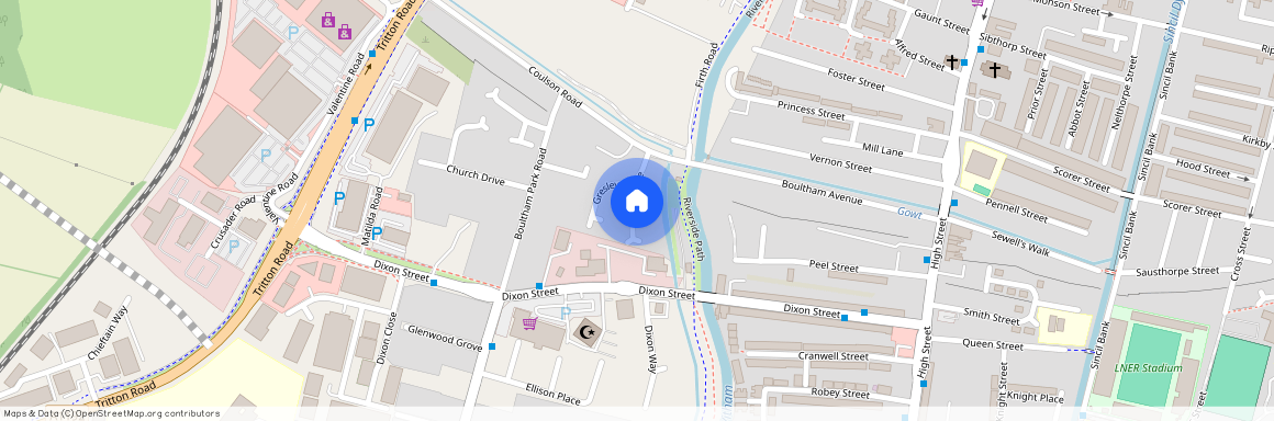 Peppercorn Close, Lincoln, LN6