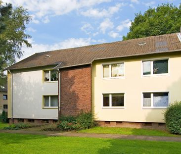 3-Zimmer-Wohnung mit Balkon in Gelsenkirchen-Ückendorf mieten - Photo 3
