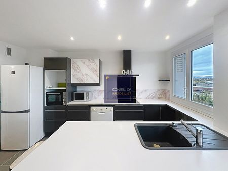 Appartement T2 - OULLINS, - Photo 5