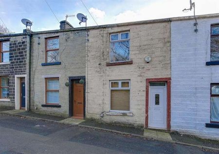 Brunswick Terrace, Stacksteads, Bacup, OL13 - Photo 3