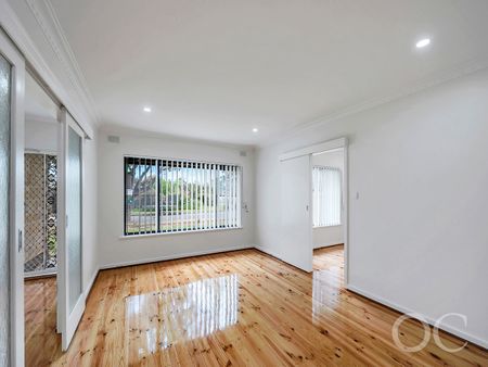 Open the Door to Spacious Family Living with Room to Entertain - Photo 2