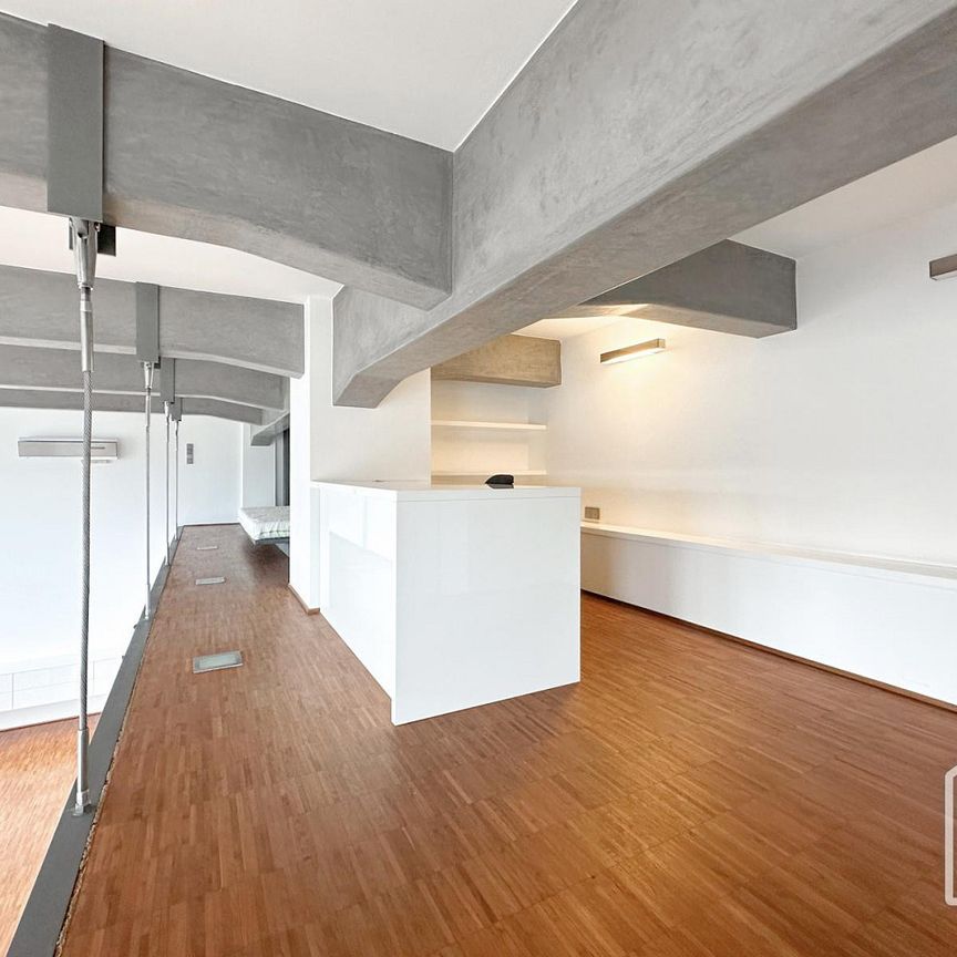 Pronájem bytu 2+kk 114 m² - Fotografie 1
