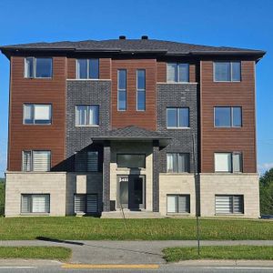 BEAU 4 ½|CONSTRUCTION RÉCENTE - Photo 3