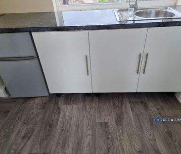 Studio to rent - Photo 6