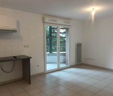 Appartement 2 pièces de 43 m² à Colomiers (31770) - Photo 3