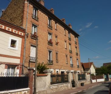 Appartement 3 Pièces 50 m² - Photo 4