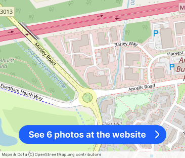 Fleet House, Fleet, GU51 - Photo 1