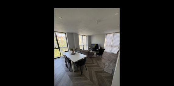Room in a Shared House, Rotherhithe Old Road, SE16 - Photo 2