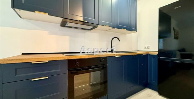 Mieszkanie na wynajem - Zdjęcie 1