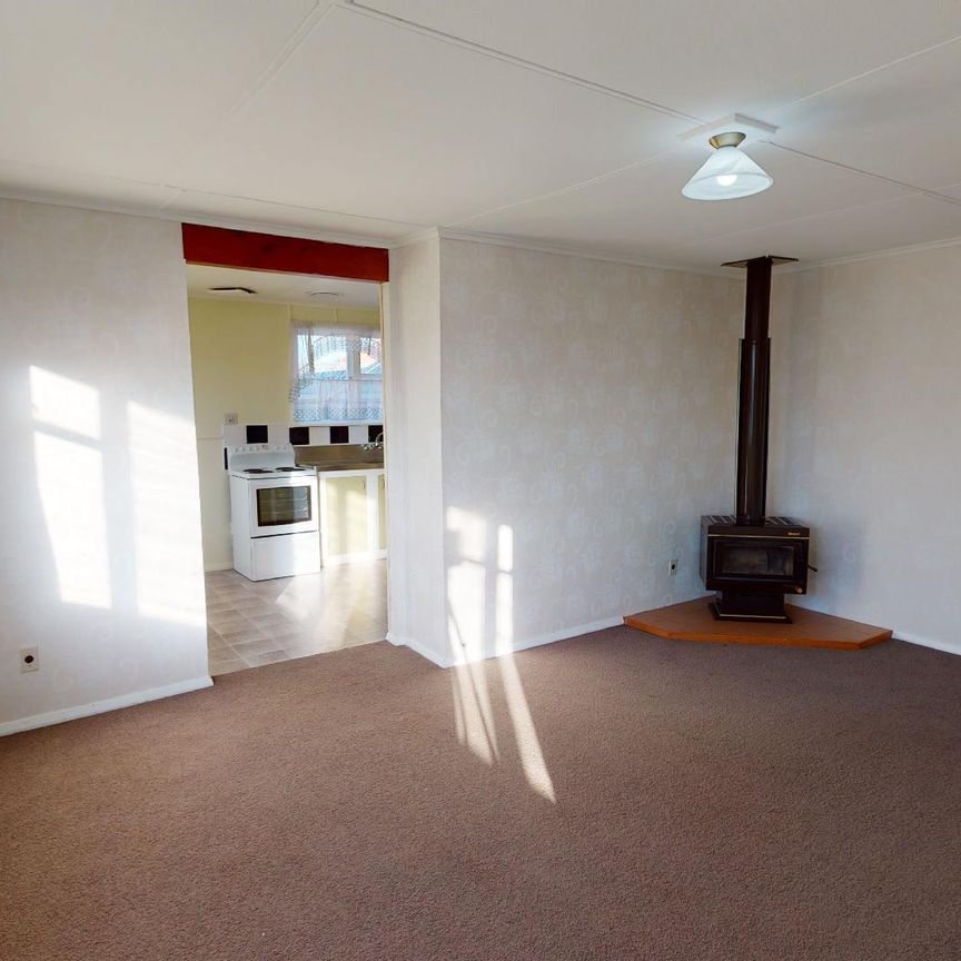 Awapuni - 3 Bedrooms - Photo 1