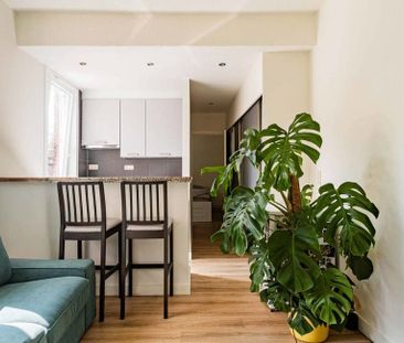 Studio te huur in Aalst voor € 575 met 1 slaapkamer - Photo 1