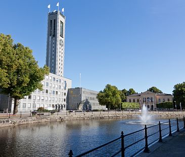 Teknikbyn Kopparlunden, Västerås, Västmanland - Foto 3