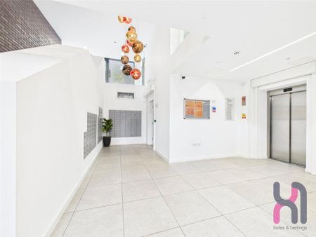 1 bedroom flat to rent - Photo 2