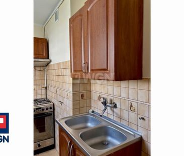 Mieszkanie na wynajem w bloku Starogard Gdański - Zdjęcie 3