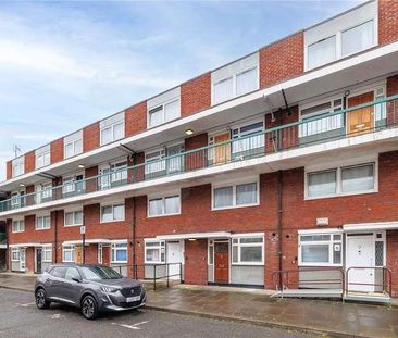 Muscal House, Field Road, London, W6 - Photo 4