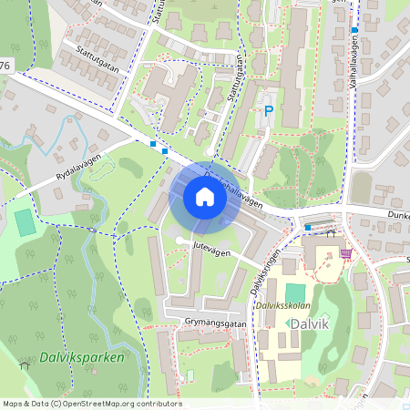 Jutevägen 12, 554 45 Jönköping, Jonkoping