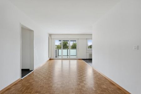 4.5 Zimmer, 106 m², EG - Photo 2