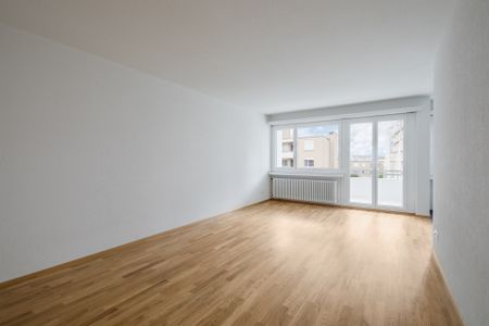 Attraktive Wohnung mit grosser Dachterrasse - Photo 2