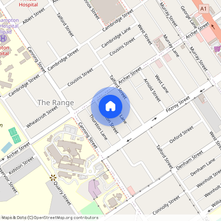 1/5 Thurston Street, Qld 4700, Allenstown