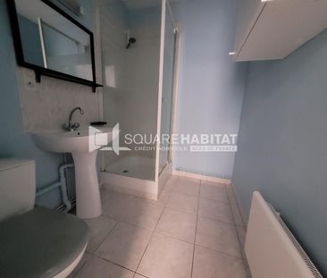 Location Appartement 2 pièces 34m² VALENCIENNES 59300 - Photo 5