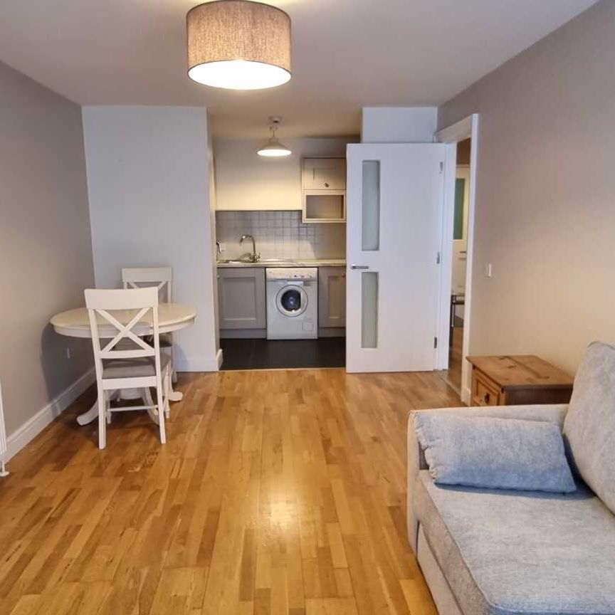 22 Grand Central Apartments, F92PF50, Letterkenny - Photo 1