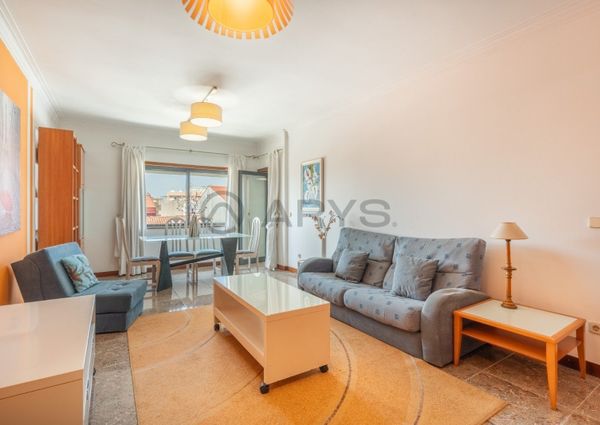 Apartamento T3 em Braga