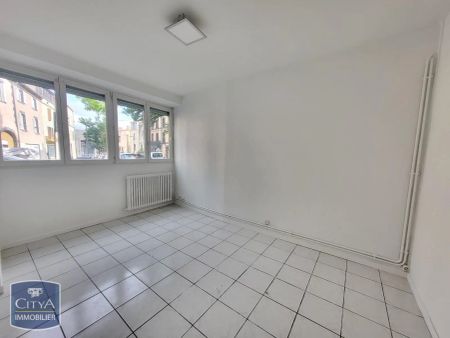Appartement à louer 3 pièces 60.01m² - Photo 5