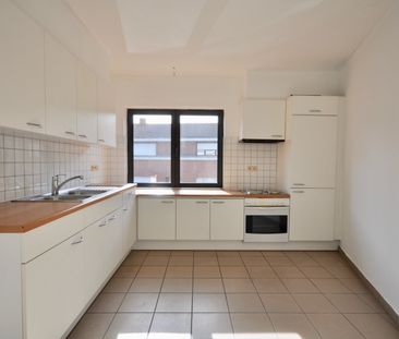Instapklaar appartement met balkon in de dorpskern van Ruien - Foto 6